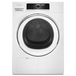 Whirlpool White Ventless Heat Pump Dryer (4.3 Cu.Ft.) - YWHD5090GW - Open-Box