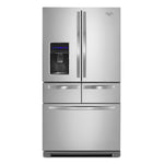 TV Test Product - Whirlpool Fridge - 1302 x 2306 - 300dpi - Shopify Upload