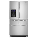 TV Test Product - Whirlpool Fridge - 847 x 1500 - 72dpi - Shopify Upload