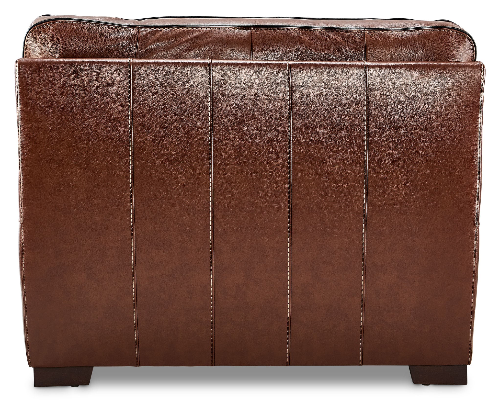 Stampede Chair - Cognac