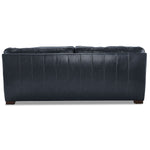 Stampede Sofa - Cobalt