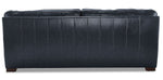 Stampede Sofa - Cobalt