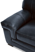 Stampede Sofa - Cobalt