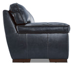 Stampede Sofa - Cobalt