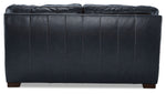 Stampede Loveseat - Cobalt