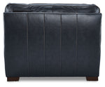 Stampede Chair - Cobalt