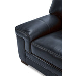 Stampede Chair - Cobalt