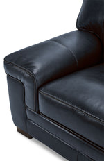 Stampede Chair - Cobalt