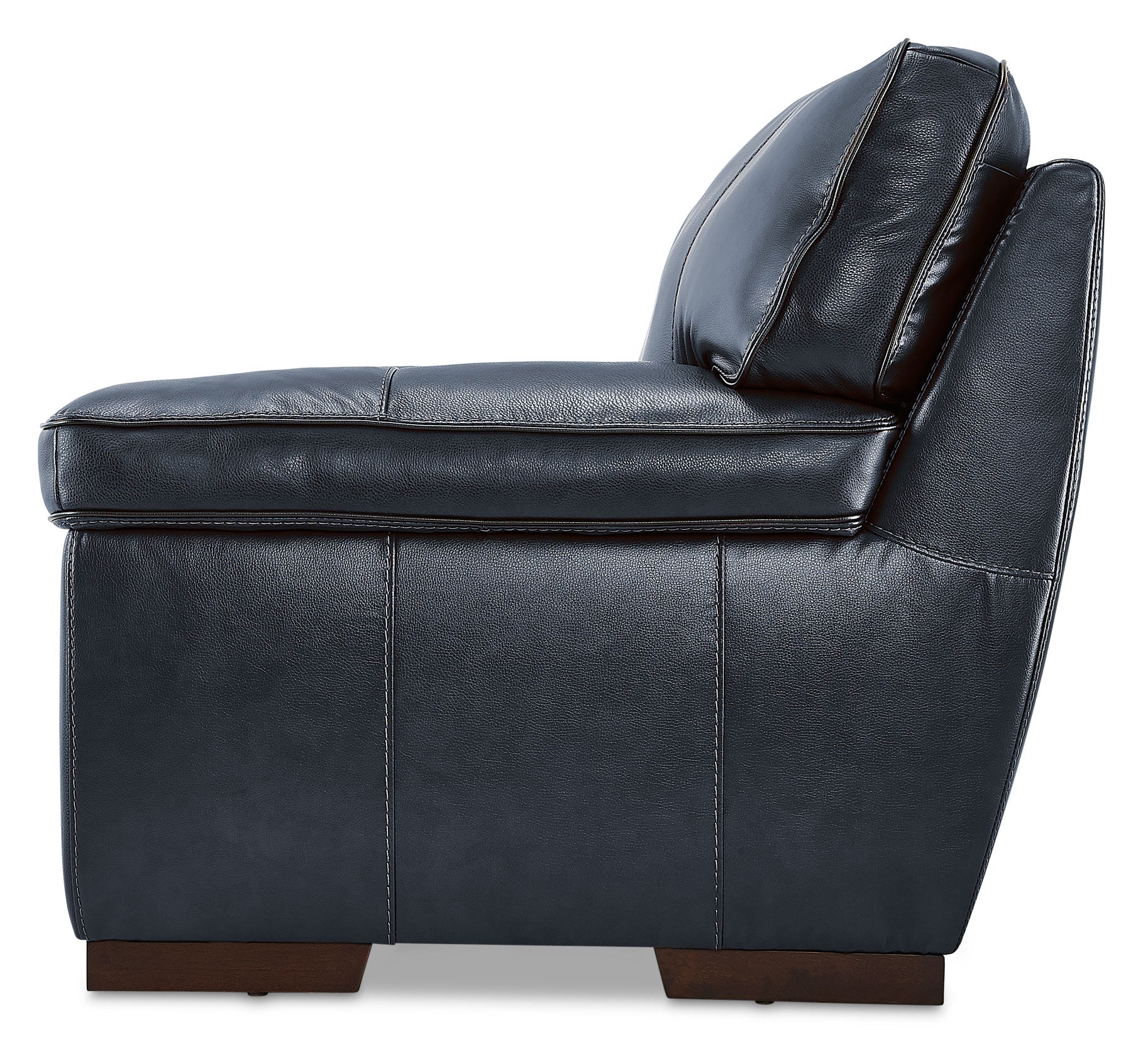 Stampede Chair - Cobalt