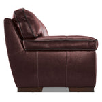 Stampede Sofa - Salsa