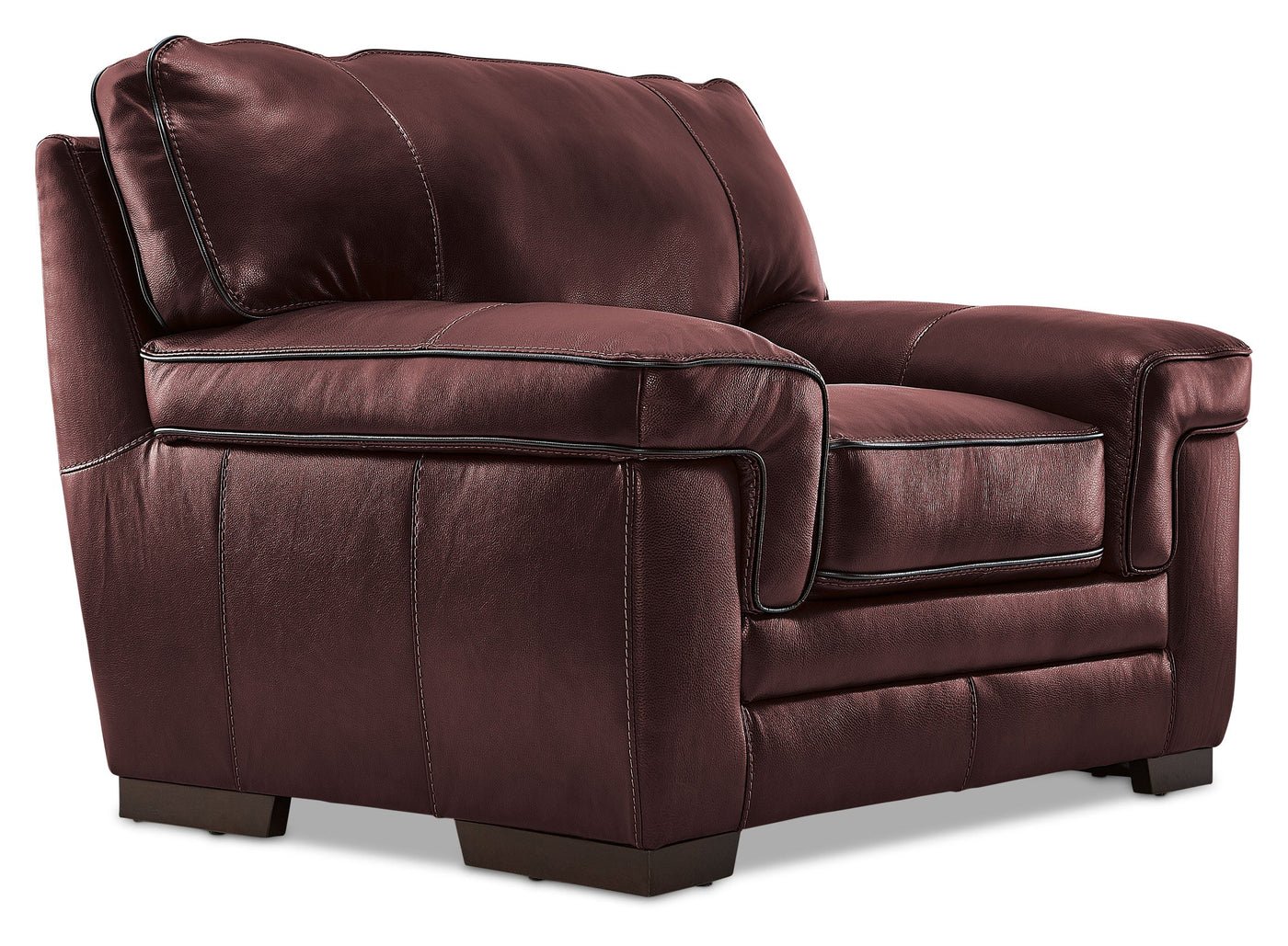 Stampede Chair - Salsa