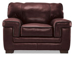 Stampede Chair - Salsa