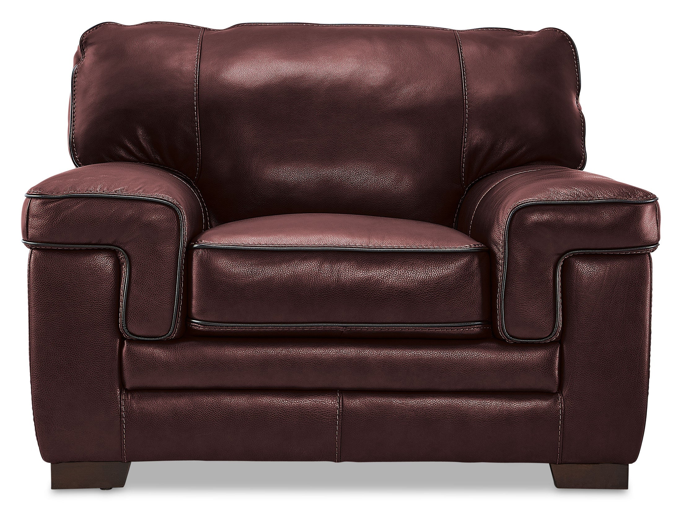 Stampede Chair - Salsa