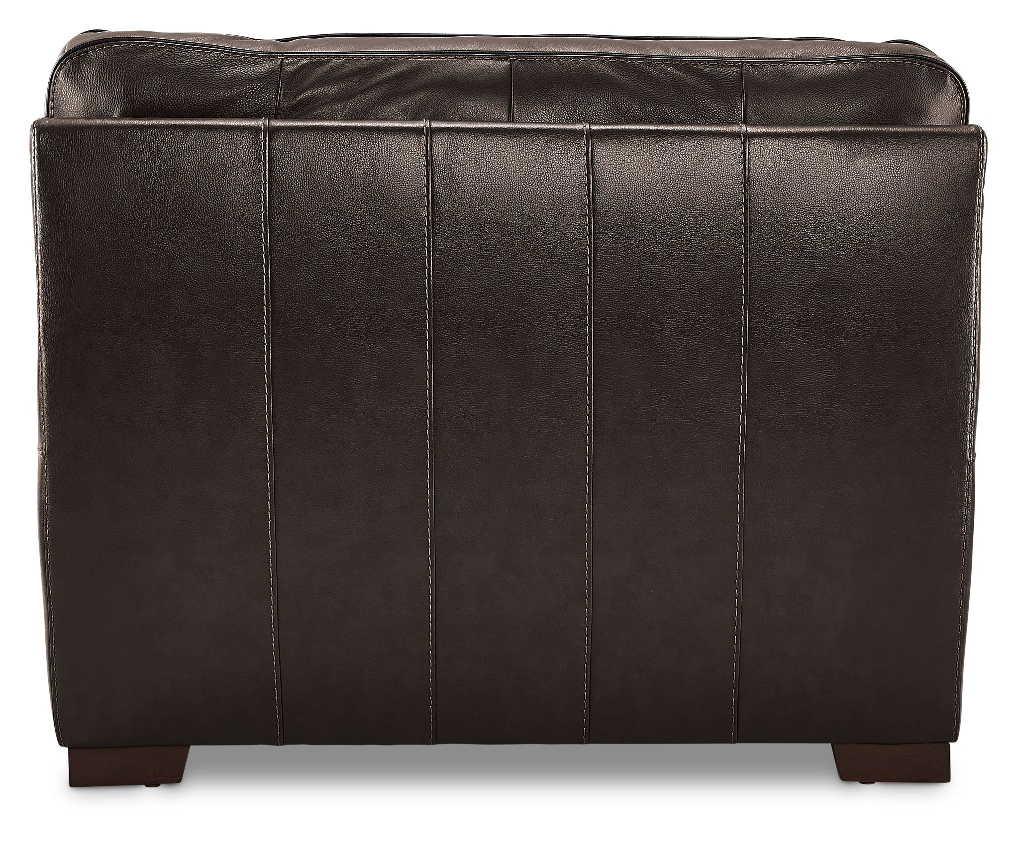 Stampede Chair - Hazelnut