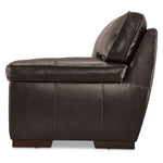 Stampede Chair - Hazelnut