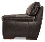 Stampede Chair - Hazelnut