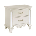 Ever 5-Piece King Bedroom Package - Champagne