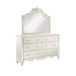 Ever 6-Piece Queen Bed Package - Champagne