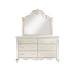 Ever 6-Piece Queen Bed Package - Champagne