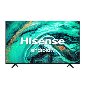 Hisense 55" 4K LED SMART ANDROID TV - 55H78G