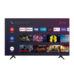Hisense 55" 4K LED SMART ANDROID TV - 55H78G