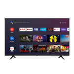 Hisense 55" 4K LED SMART ANDROID TV - 55H78G