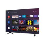 Hisense 55" 4K LED SMART ANDROID TV - 55H78G