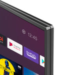 Hisense 55" 4K LED SMART ANDROID TV - 55H78G