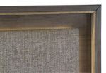 Amara 6-Piece Queen Bedroom Set - Greyish Brown