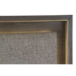 Amara 5-Piece Queen Bedroom Set - Greyish Brown
