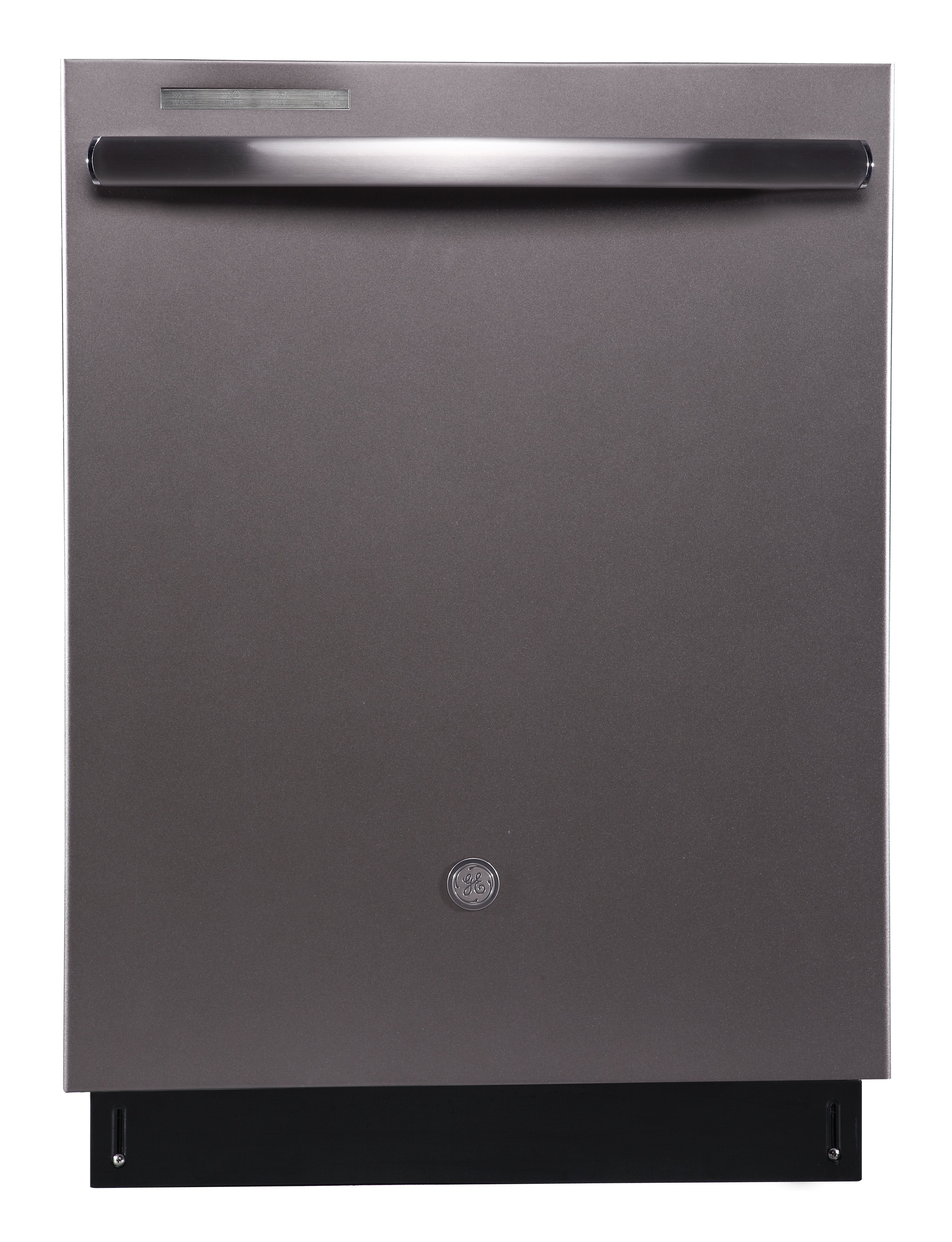 GE Profile Series Slate 24" Dishwasher- PBT860SMMES