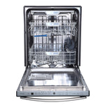 GE Profile Series Slate 24" Dishwasher- PBT860SMMES