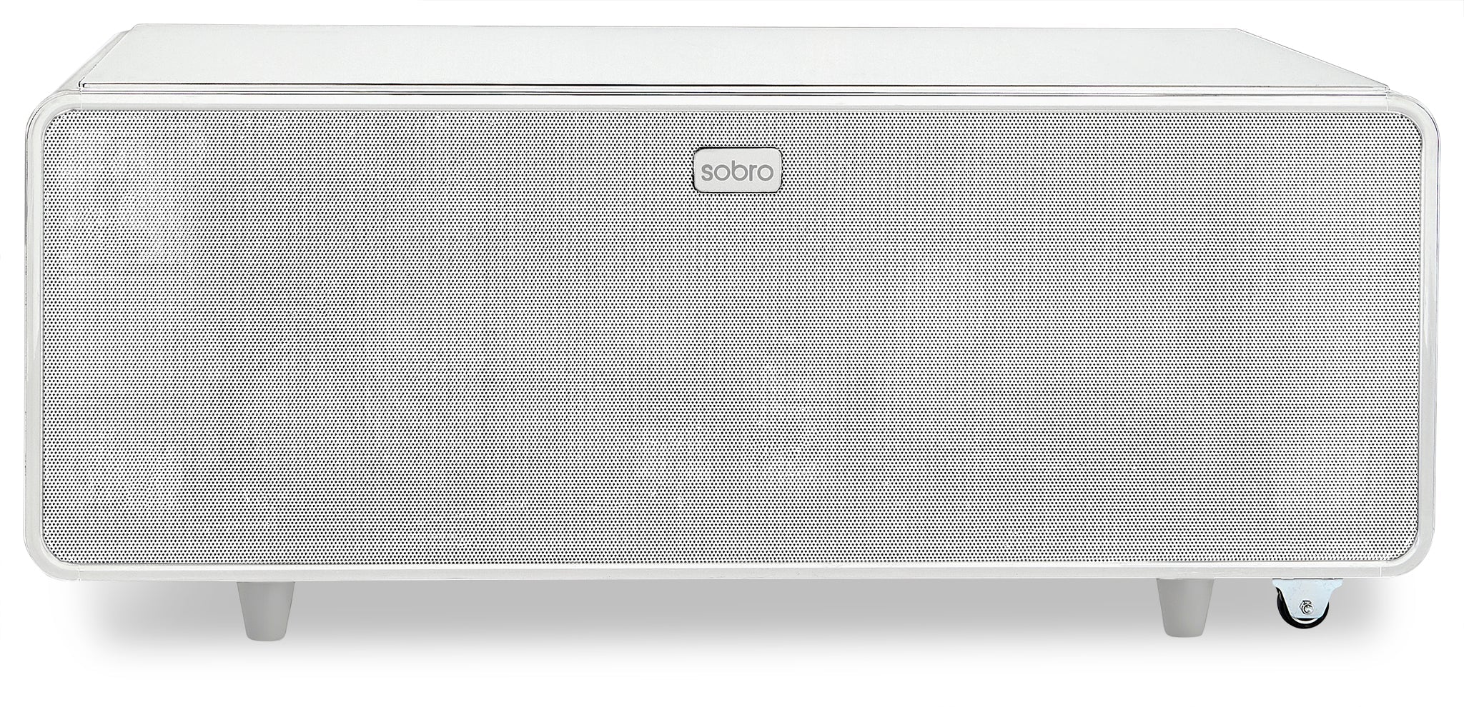 Sobro Smart Coffee Table - White