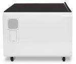 Sobro Smart Coffee Table - White
