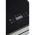 Sobro Smart Coffee Table - Black