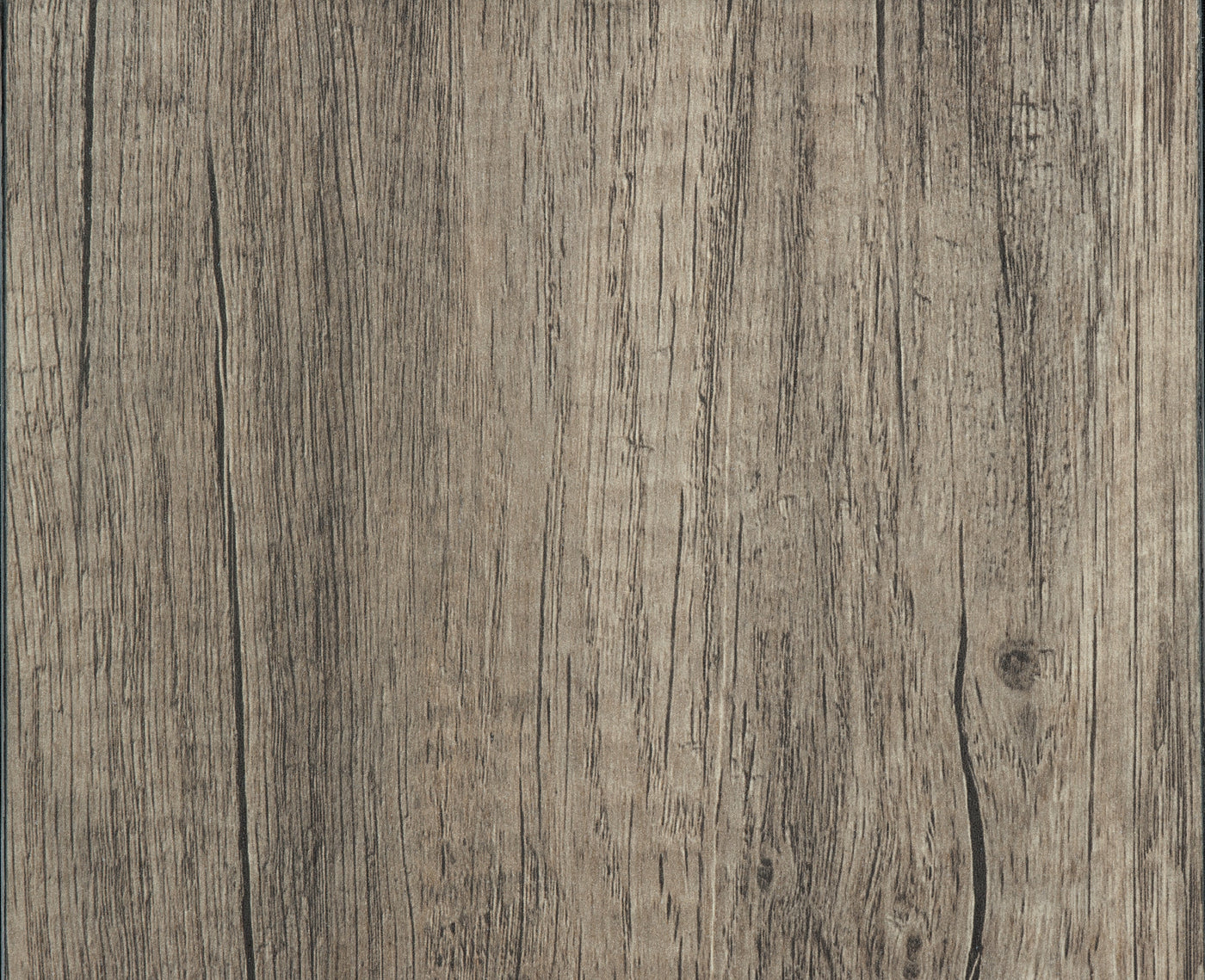 Rayne 6 Drawer Dresser - Weathered Grey