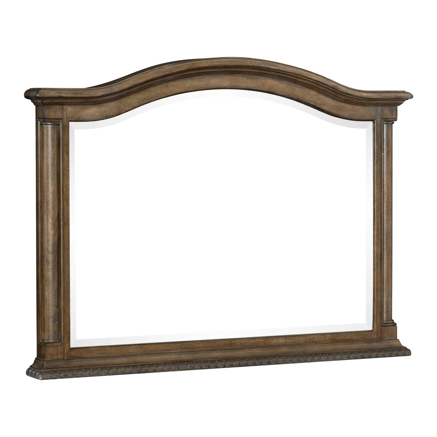 Rachelle Mirror - Pecan