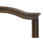 Rachelle Mirror - Pecan