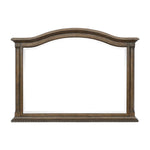Rachelle Mirror - Pecan
