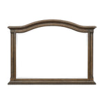 Rachelle Mirror - Pecan