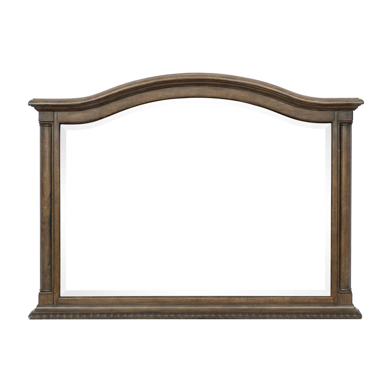 Rachelle Mirror - Pecan