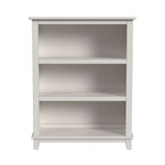 Lodge Bookcase - Cream