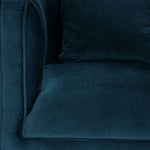 Celina Sofa - Blue