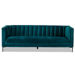 Copy of Celina Sofa - Green - Clearance