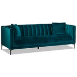 Copy of Celina Sofa - Green - Clearance