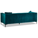 Copy of Celina Sofa - Green - Clearance