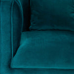 Celina Sofa - Green
