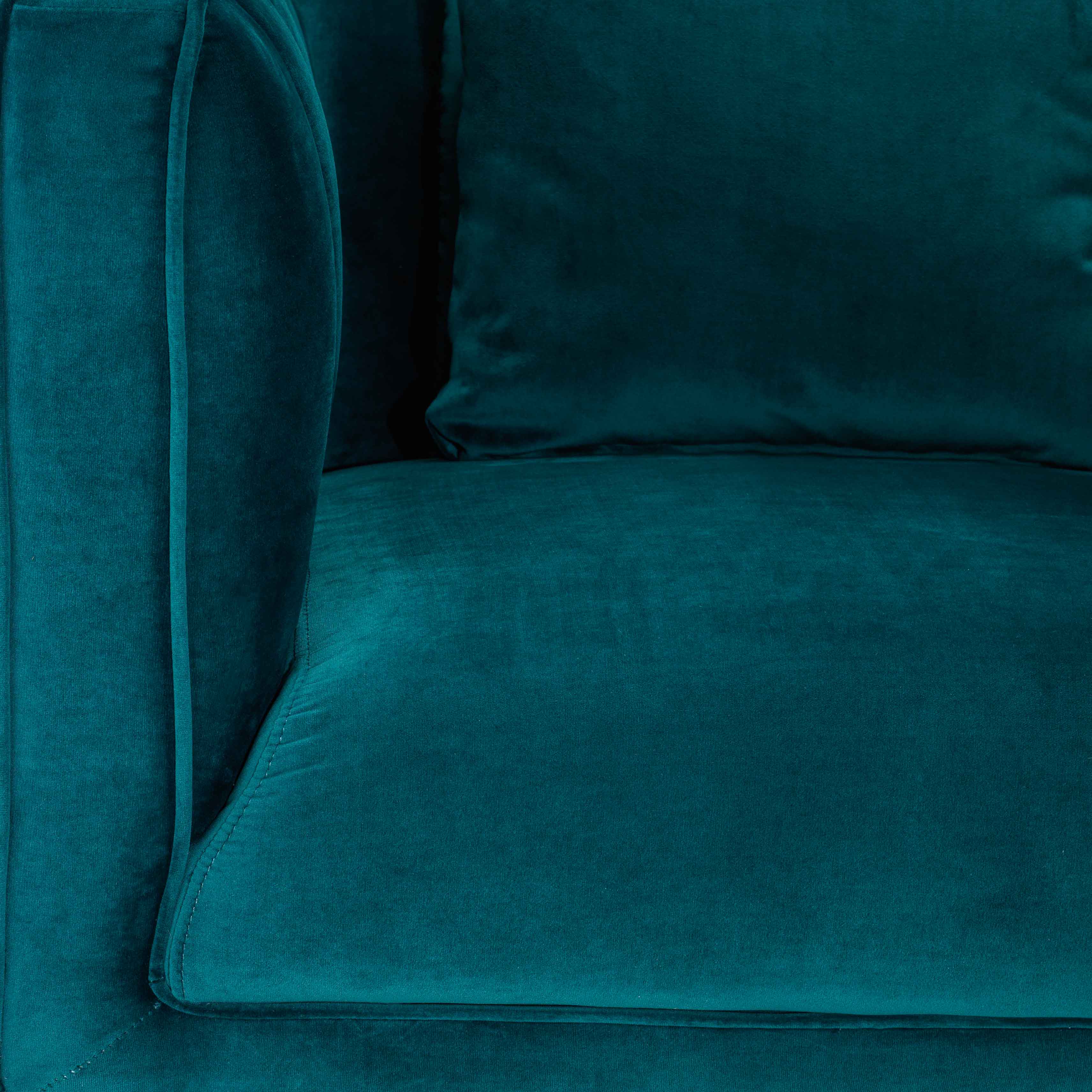 Celina Sofa - Green