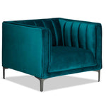 Celina Chair - Green