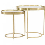 Pier Accent Table